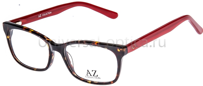 Оправа полимерная AZ Collection AC218 col. 3 от Торгового дома Универсал || universal-optica.ru