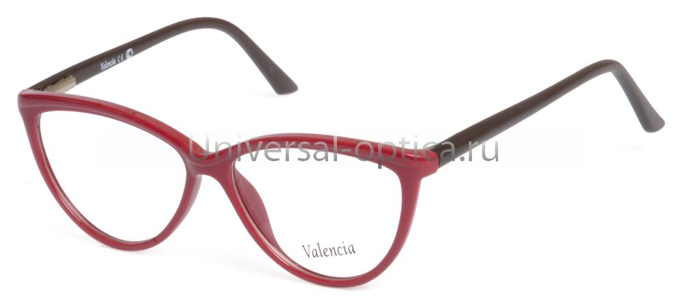 Оправа полимерная Valencia V42069 col. 5 от Торгового дома Универсал || universal-optica.ru