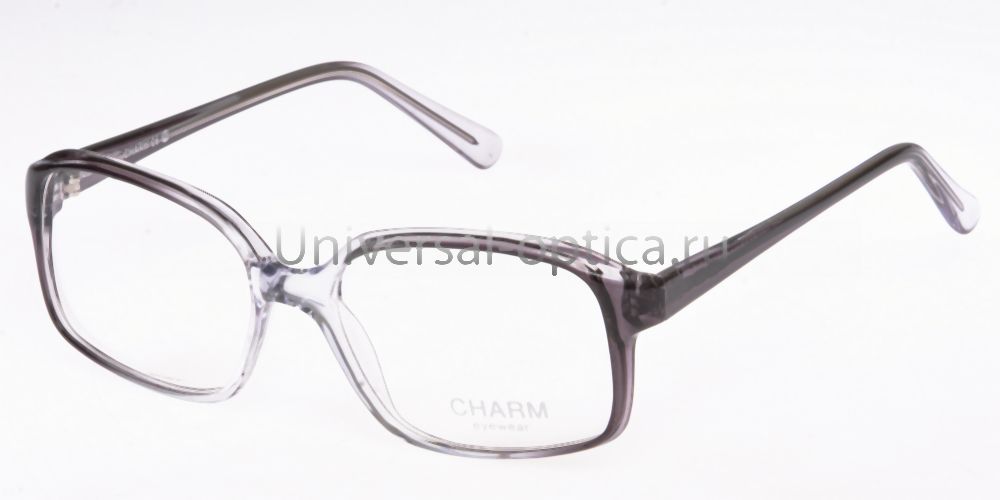 Оправа полимерная Charm 3310 col. GREY от Торгового дома Универсал || universal-optica.ru