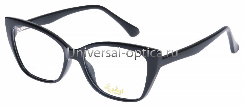 Оправа пл. LADAT 7041 col. 1 от Торгового дома Универсал || universal-optica.ru