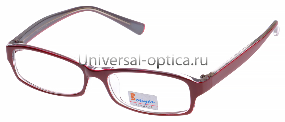 Оправа полимерная Bosiyan 8270 col. 14 от Торгового дома Универсал || universal-optica.ru