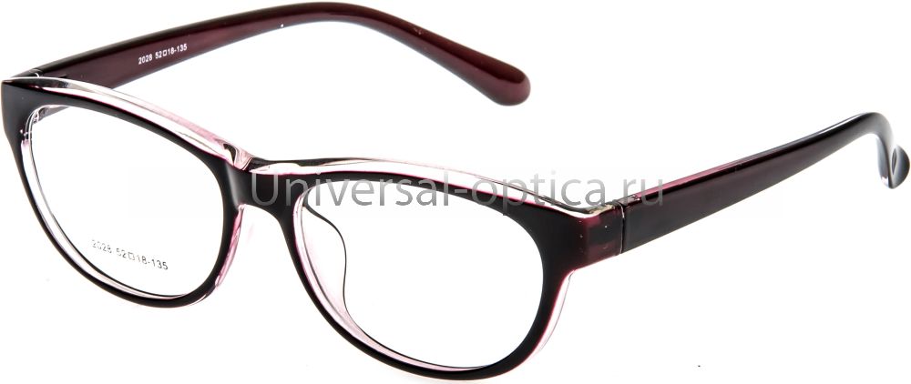 Оправа полимерная (TR) 2028 от Торгового дома Универсал || universal-optica.ru