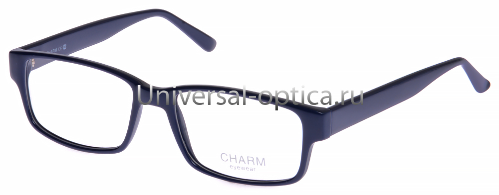 Оправа полимерная Charm 4705 col. BLUE от Торгового дома Универсал || universal-optica.ru