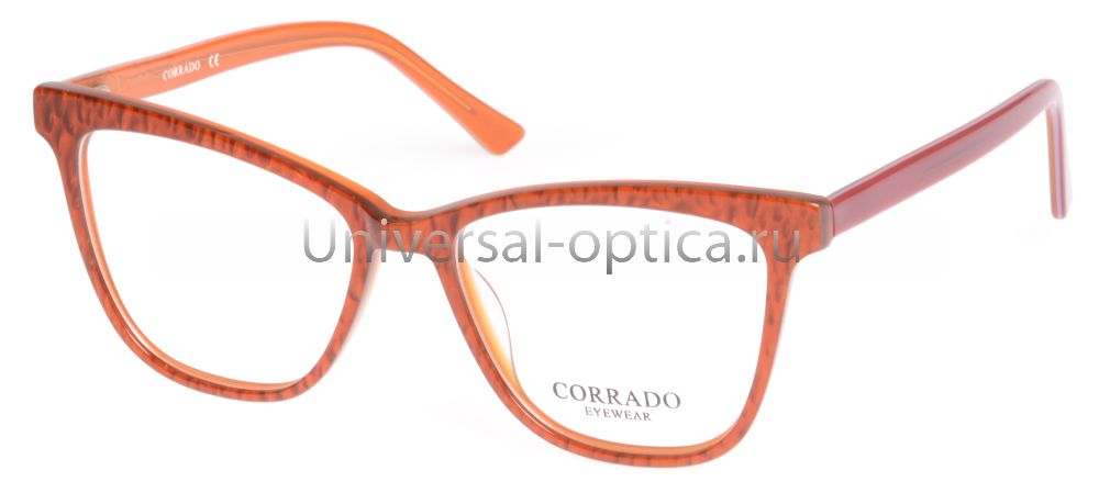 Оправа полимерная Corrado WD30 col. 6 от Торгового дома Универсал || universal-optica.ru
