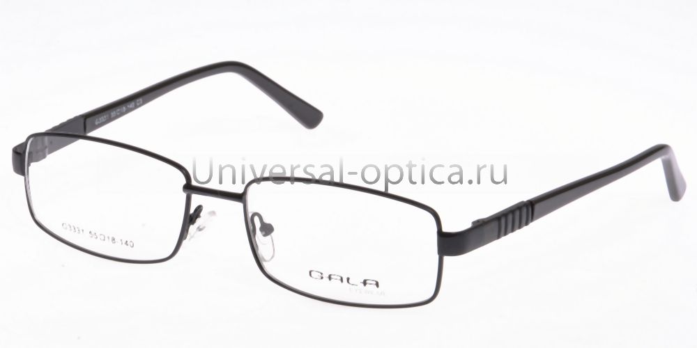Оправа металлическая Gala G3331 col. 3 от Торгового дома Универсал || universal-optica.ru
