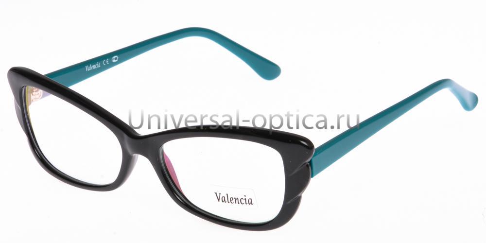 Оправа полимерная Valencia V42078 col. 4 от Торгового дома Универсал || universal-optica.ru