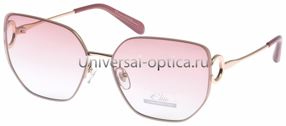25726 солнцезащитные очки Elite от Торгового дома Универсал || universal-optica.ru