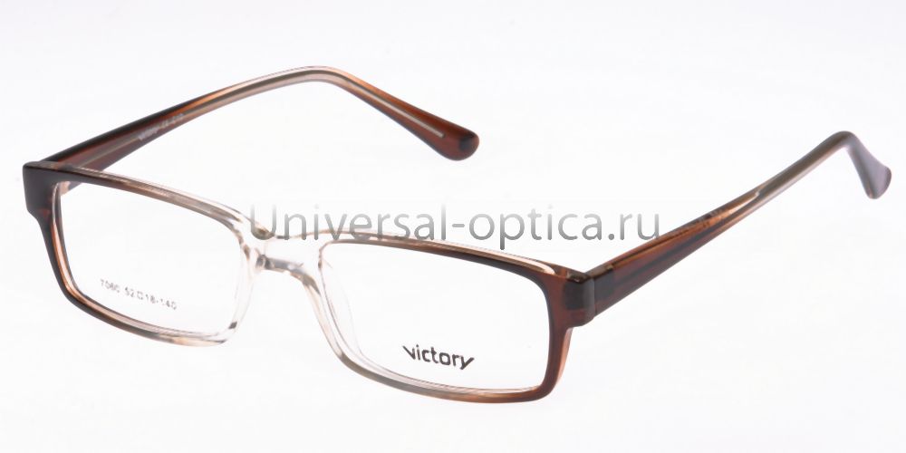 Оправа полимерная Victory V7060 col. 19 от Торгового дома Универсал || universal-optica.ru