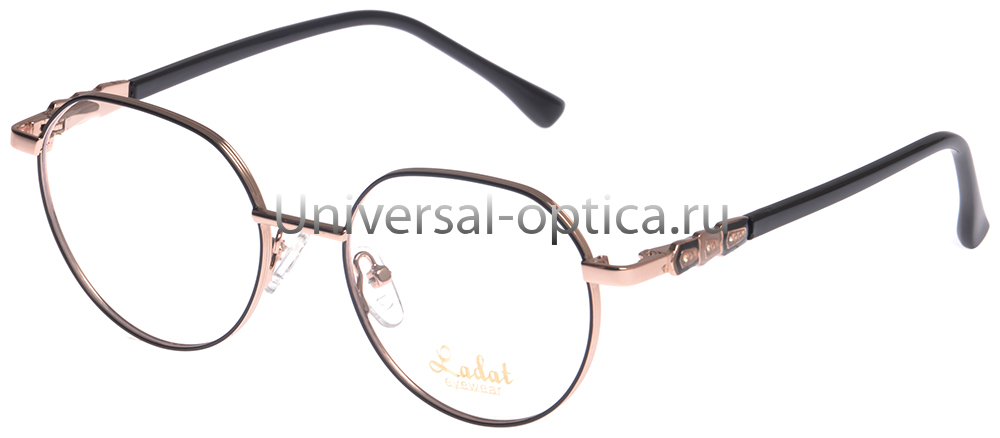 Оправа металлическая LADAT F97023 col. 2 от Торгового дома Универсал || universal-optica.ru