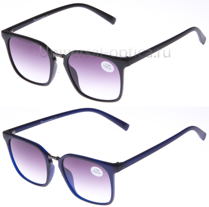 8805-2 очки корригирующие Panorama (тн.) от Торгового дома Универсал || universal-optica.ru