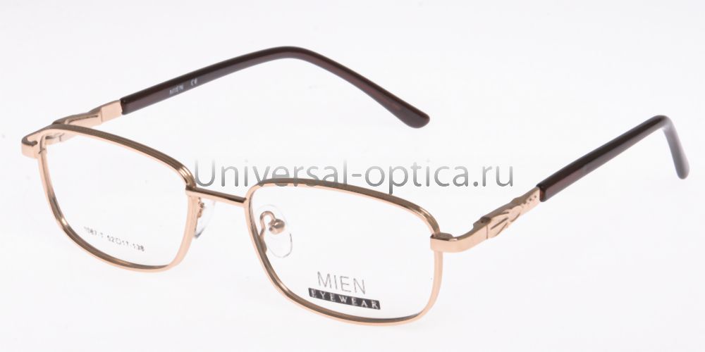 Оправа мет. Mien 1087T col. 2 от Торгового дома Универсал || universal-optica.ru