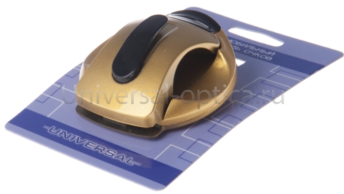 Держатель автомобильный для очков Универсал М-011 col. 11 от Торгового дома Универсал || universal-optica.ru