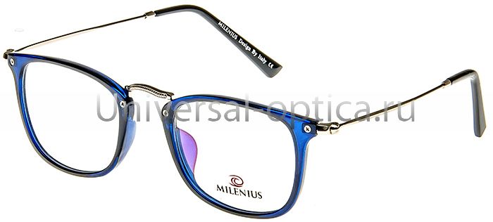 Оправа пл. Milenius MS005 от Торгового дома Универсал || universal-optica.ru
