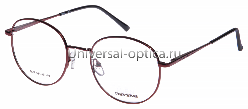 Оправа металлическая Mien 8577 col. 50B от Торгового дома Универсал || universal-optica.ru