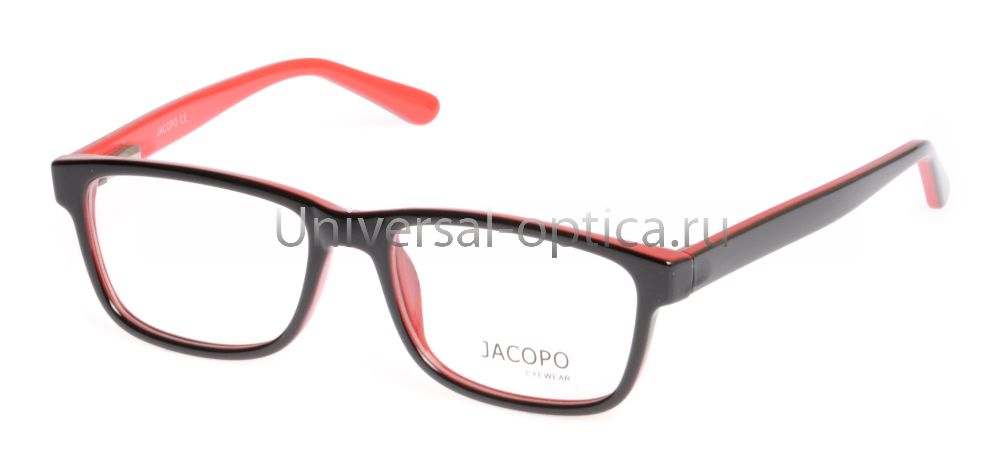 Оправа полимерная Jacopo 2531 col. 2 от Торгового дома Универсал || universal-optica.ru