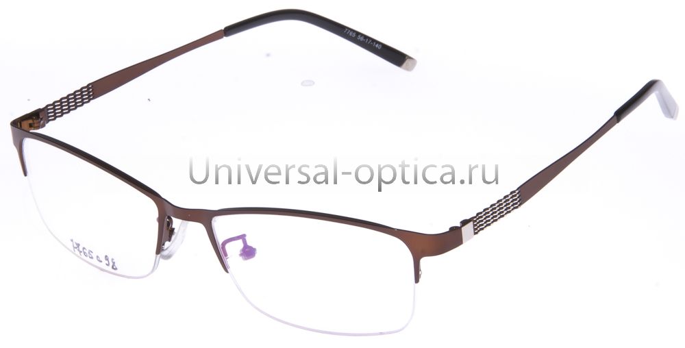 Оправа мет. (T) 7765 col. 98 от Торгового дома Универсал || universal-optica.ru