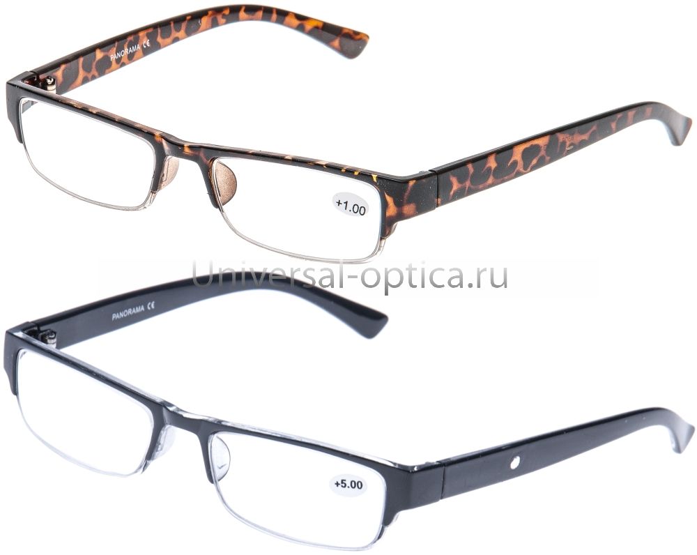 8308-1 очки корригирующие Panorama от Торгового дома Универсал || universal-optica.ru