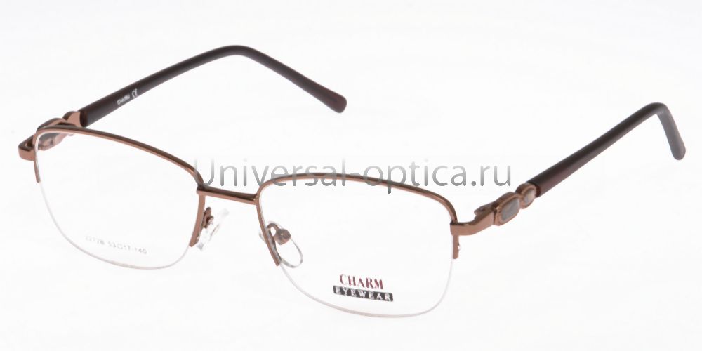 Оправа мет. Charm 2272B col. 100 от Торгового дома Универсал || universal-optica.ru