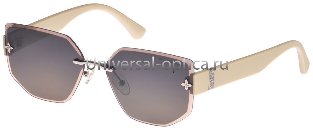 2606-PL солнцезащитные очки Alberto Moratti от Торгового дома Универсал || universal-optica.ru