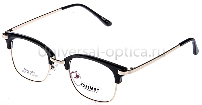 Оправа комб. Chimay 9105 col. 1 от Торгового дома Универсал || universal-optica.ru