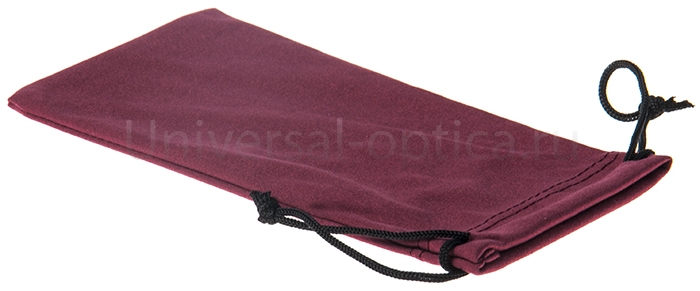 Футляр текстильный C-111/4 от Торгового дома Универсал || universal-optica.ru