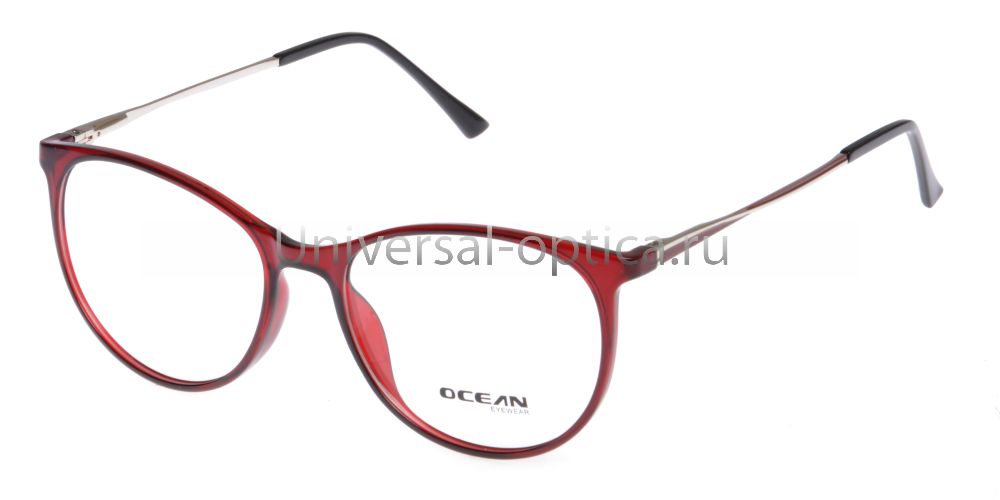 Оправа полимерная Ocean 5011 col. 5 от Торгового дома Универсал || universal-optica.ru