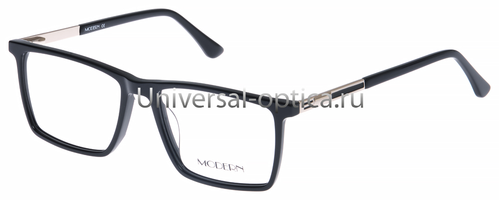 Оправа полимерная Modern OLD1335A col. 1 от Торгового дома Универсал || universal-optica.ru