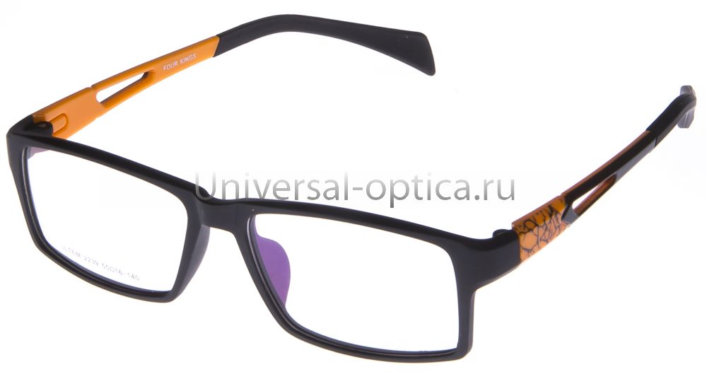 Оправа полимерная (TR-T) 2239 col. 16 от Торгового дома Универсал || universal-optica.ru