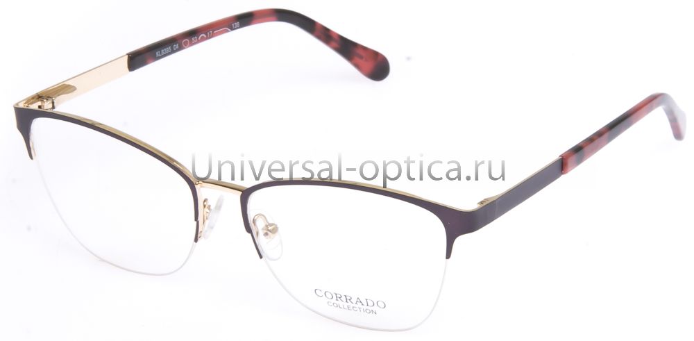 Оправа мет. Corrado 8395 col. 4 от Торгового дома Универсал || universal-optica.ru