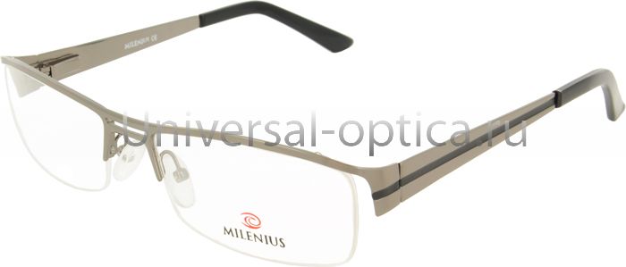 Оправа мет. Milenius 241-м от Торгового дома Универсал || universal-optica.ru