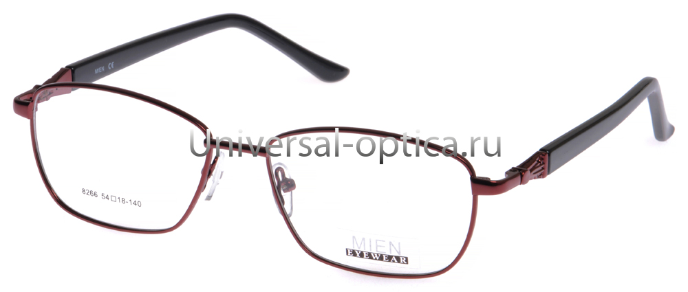 Оправа металлическая Mien 8266 col. 98 от Торгового дома Универсал || universal-optica.ru