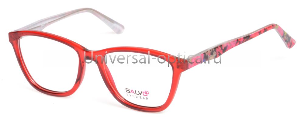 Оправа полимерная SALVO FXPS 510306 col. 1 от Торгового дома Универсал || universal-optica.ru