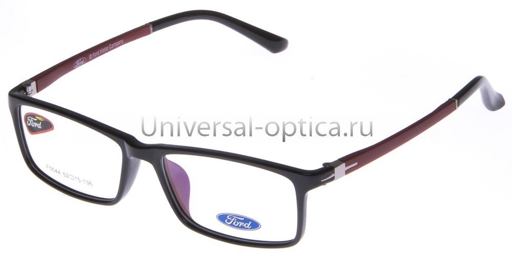 Оправа полимерная (TR-T) 5544 col. 16 от Торгового дома Универсал || universal-optica.ru