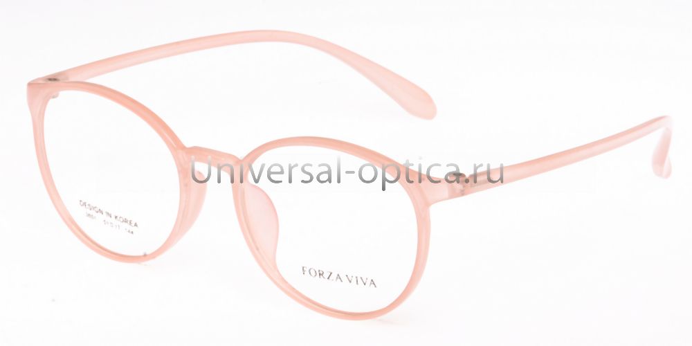 Оправа полимерная Forza Viva 3601 col.9 от Торгового дома Универсал || universal-optica.ru
