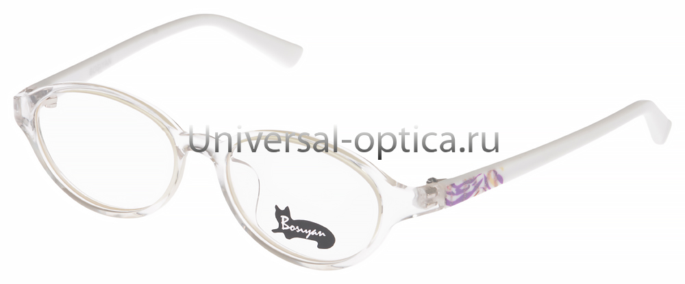 Оправа детская пластиковая Bosiyan 8336 col.14 от Торгового дома Универсал || universal-optica.ru