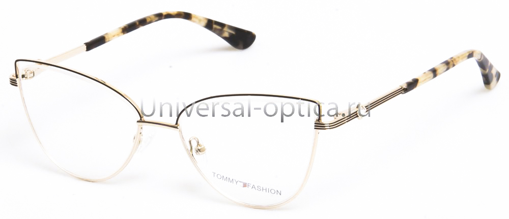 Оправа мет. TOMMY FASHION 1102 col. 2 от Торгового дома Универсал || universal-optica.ru