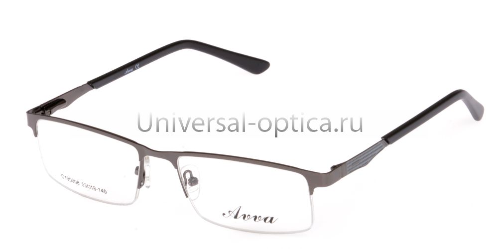 Оправа мет. Avva С190008 col. 2 от Торгового дома Универсал || universal-optica.ru