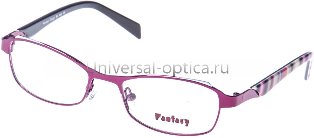 Оправа металлическая Fantasy F-1061 от Торгового дома Универсал || universal-optica.ru