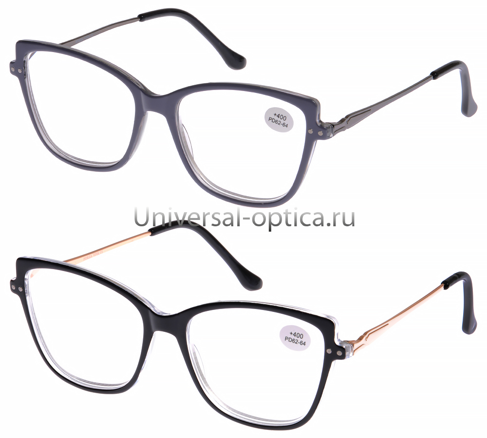 YR23855 очки корриг. Froza Viva от Торгового дома Универсал || universal-optica.ru