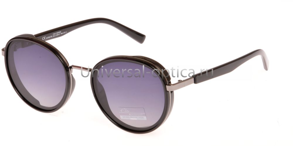 23702-PL солнцезащитные очки Elite от Торгового дома Универсал || universal-optica.ru