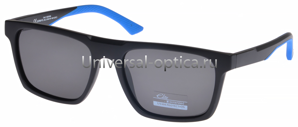 25795-PL солнцезащитные очки Elite от Торгового дома Универсал || universal-optica.ru