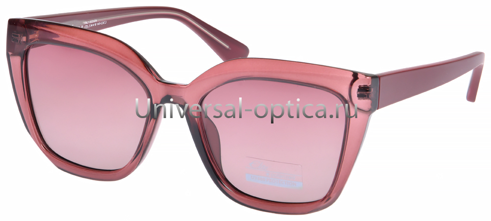 25781-PL солнцезащитные очки Elite от Торгового дома Универсал || universal-optica.ru