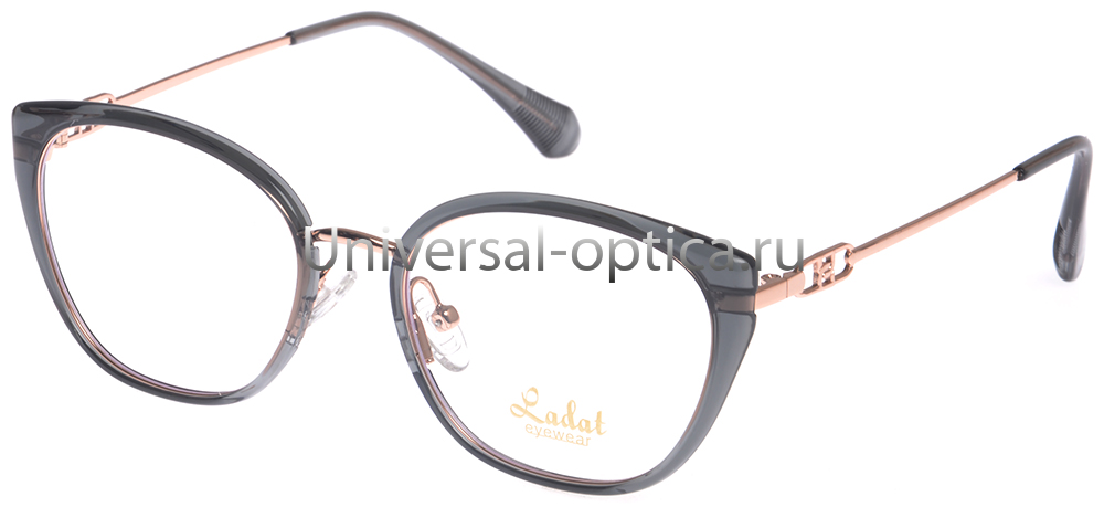 Оправа металлическая LADAT S12019 col. 14 от Торгового дома Универсал || universal-optica.ru