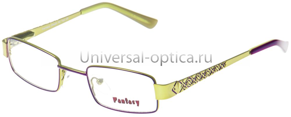 Оправа металлическая Fantasy F-0009 от Торгового дома Универсал || universal-optica.ru