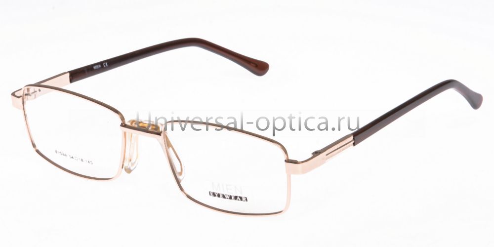 Оправа металлическая Mien 8159A col. 2 от Торгового дома Универсал || universal-optica.ru