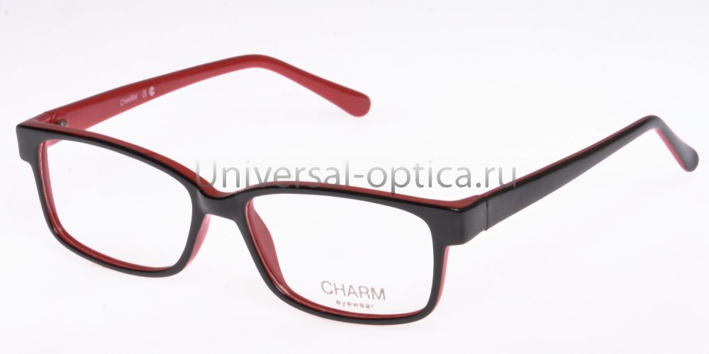 Оправа полимерная Charm 810 col. F5990 от Торгового дома Универсал || universal-optica.ru