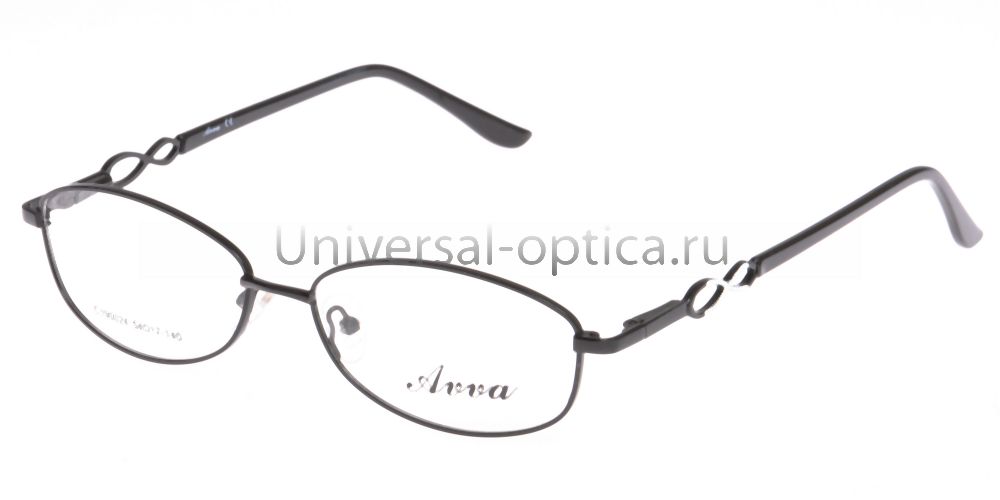 Оправа мет. Avva 190024 col. 1 от Торгового дома Универсал || universal-optica.ru