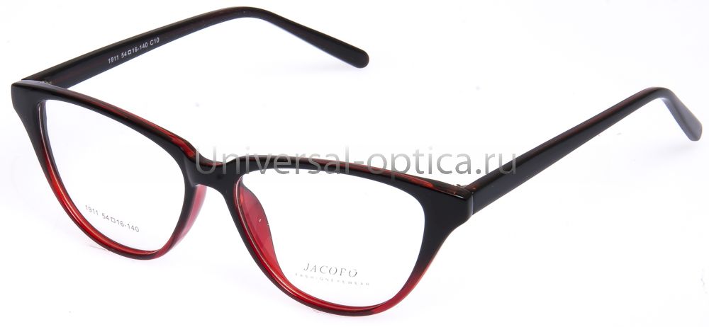 Оправа полимерная Jacopo 1911 col. 10 от Торгового дома Универсал || universal-optica.ru