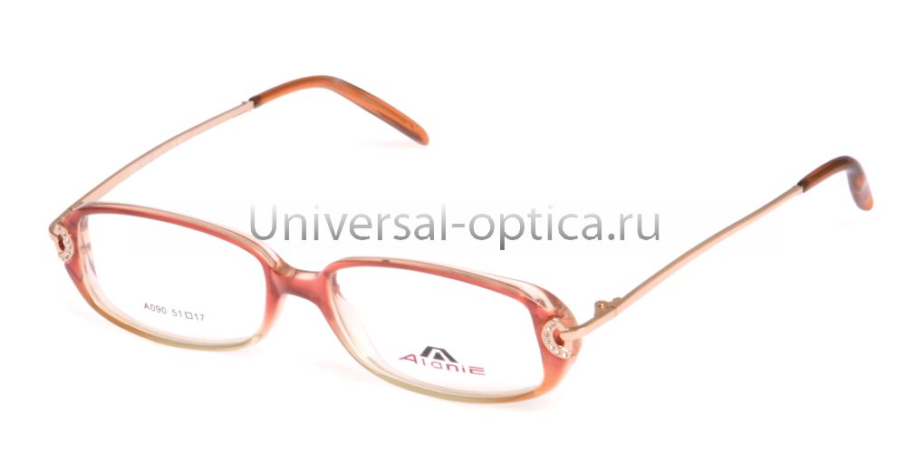 Оправа полимерная Alanie A090 col. 211 от Торгового дома Универсал || universal-optica.ru