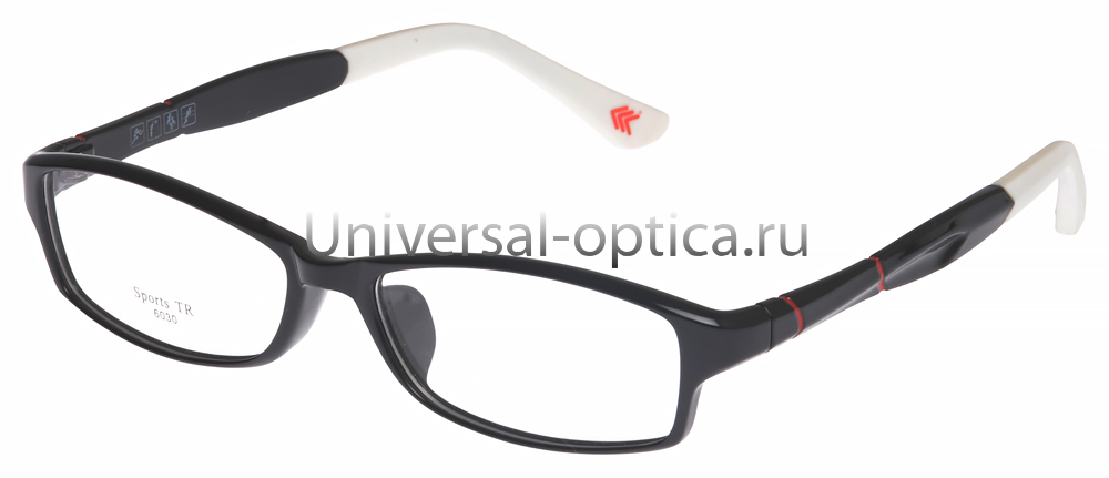 Оправа пл. Sports 6030 col. 11 от Торгового дома Универсал || universal-optica.ru